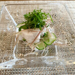 伊豆料理まきた - 