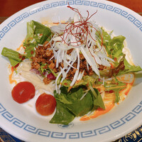 中国料理 桃林 - 
