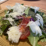 ピアンタ 王子店 - 