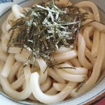 金比羅製麺 - ぶっかけ