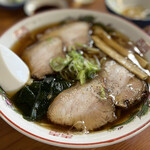 こばやし食堂 - 料理写真: