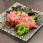 焼肉 とんがらし - 