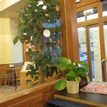 モスバーガー - この時間が650円(★でセット値引)