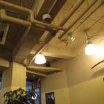 モスバーガー - 