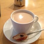 カフェ シブル - 