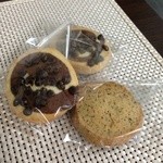 カフェ シブル - 