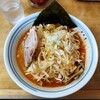 北海道ラーメン 赤レンガ