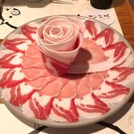 アグーしゃぶしゃぶ みるく 恩納村万座店 - 