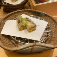 天ぷら 銀座おのでら 並木通り店 - 