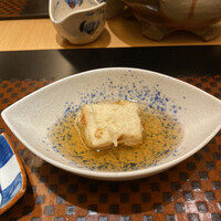 天ぷら 銀座おのでら 並木通り店 - 