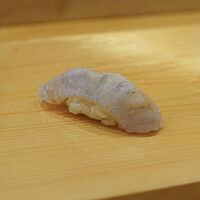 鮨 しゅん輔 阿佐ヶ谷 - えんがわ