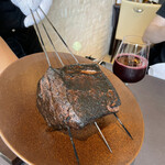 プレゼンテ スギ - 