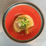 プレゼンテ スギ - 