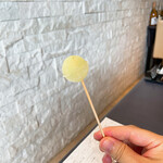 プレゼンテ スギ - 