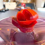 プレゼンテ スギ - 