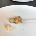 プレゼンテ スギ - 