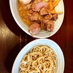 龍麺 ふえ郎 - 