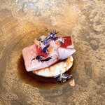 プレゼンテ スギ - 