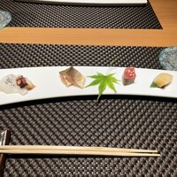 名駅 鮨 Sublime - 