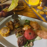 フレンチ キッチン - 