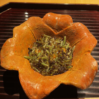 富小路 やま岸 - 