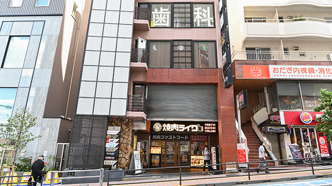 四川料理専門店 成都娘酸菜魚 高田馬場店