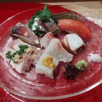 馳走や直 赤坂本店 - 