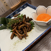 割烹蒲焼 横浜八十八 吉田町店 - 