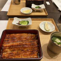 割烹蒲焼 横浜八十八 吉田町店 - 