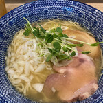 麺屋 TAKA - 