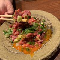 焼肉 にくだらけ - 