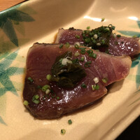 浪速割烹 昇 - 