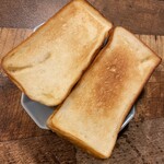 パン・ドゥ・マルシェ - 