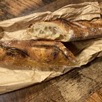 パン・ドゥ・マルシェ - 