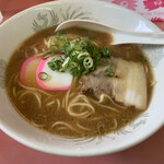 Tampopo Ramen - 