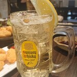 クロフネ - ビームソーダ