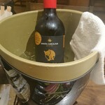 クロフネ - SANTA BY SANTA CAROLINA RED