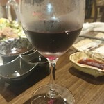 クロフネ - SANTA BY SANTA CAROLINA RED