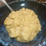 クロフネ - 横須賀地野菜のバーニャカウダソース