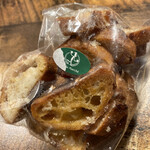 パン・ドゥ・マルシェ - 