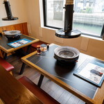 張記 韓炉焼肉 - 