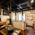 張記 韓炉焼肉 - 