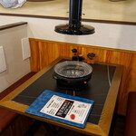 張記 韓炉焼肉 - 