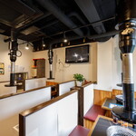 張記 韓炉焼肉 - 