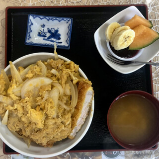 和み・ごはん屋 - 料理写真: