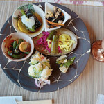 うつわカフェロータス - 