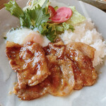 うつわカフェロータス - 