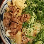 丸亀製麺 - 