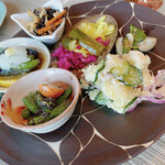 うつわカフェロータス - 