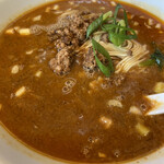 らーめん芝浜 - 